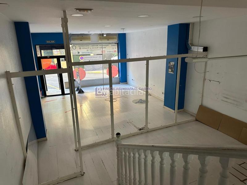 Foto 5a40dbd1-4750-4e5f-9924-817e2b856d78. Lloguer local comercial a Centro Cáceres