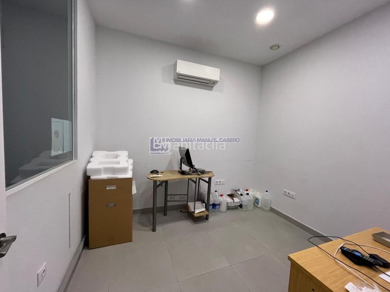 Foto 07cbfad1-62fc-466e-82f2-db9e41091b53. Local comercial a Centro Cáceres