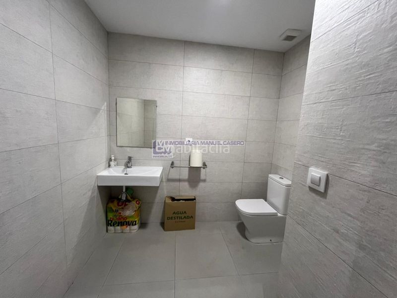 Foto ea58a34d-663d-477c-ae0c-92e0932b63b3. Local comercial a Centro Cáceres