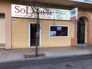 Alquiler Local Comercial en Ruta de la Plata