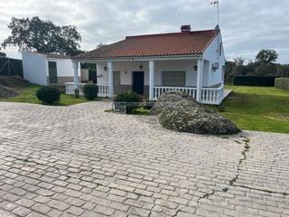 Casa a Valdesalor - Rincón de Ballesteros