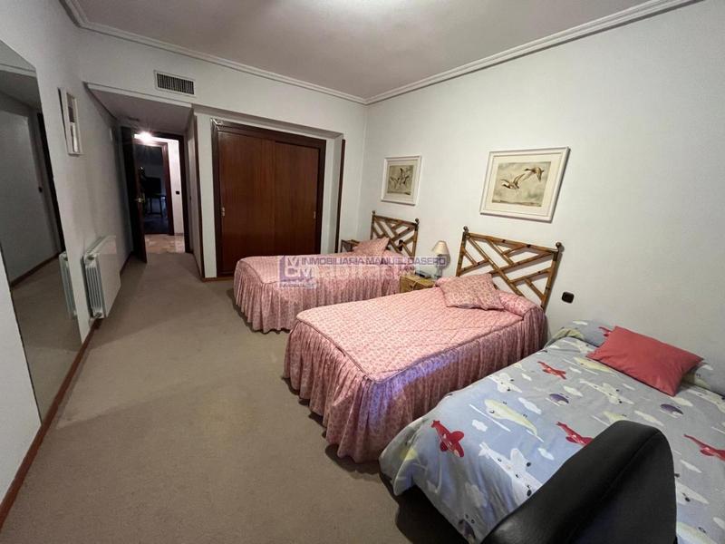 Foto 4cbb03d0-c4c9-4ef2-8b1b-1b5346db837e. Appartamento con riscaldamento parcheggio in Centro Cáceres