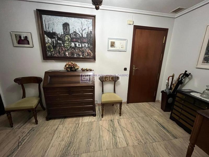 Foto 5a66f60a-bfd0-40fe-998b-5c7d40127d06. Appartamento con riscaldamento parcheggio in Centro Cáceres