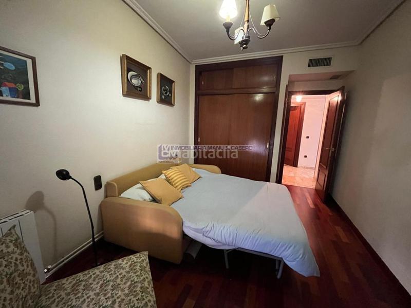 Foto 61a13cd4-5d71-4f7b-b35e-3c9d213c4bec. Appartamento con riscaldamento parcheggio in Centro Cáceres