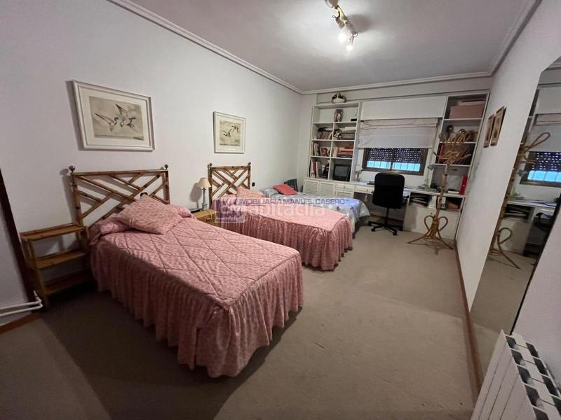 Foto 72aa96f9-eef5-4877-825c-6f6f40aa12b8. Appartamento con riscaldamento parcheggio in Centro Cáceres