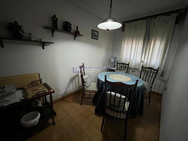 Foto 9817f819-0c68-48d8-b762-a8f6df04c26f. Appartamento con riscaldamento parcheggio in Centro Cáceres