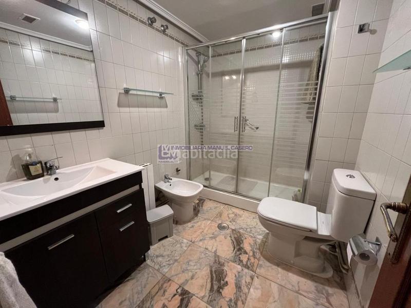 Foto 99c4c331-c52a-461e-9776-321f6386f15f. Appartamento con riscaldamento parcheggio in Centro Cáceres