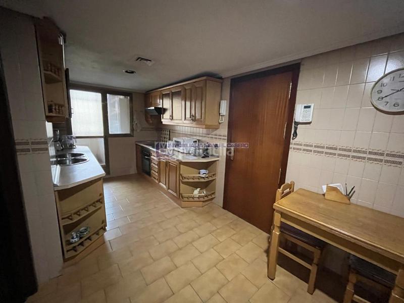 Foto c8c49072-d290-4d47-a3e1-671b40fc50d6. Appartamento con riscaldamento parcheggio in Centro Cáceres