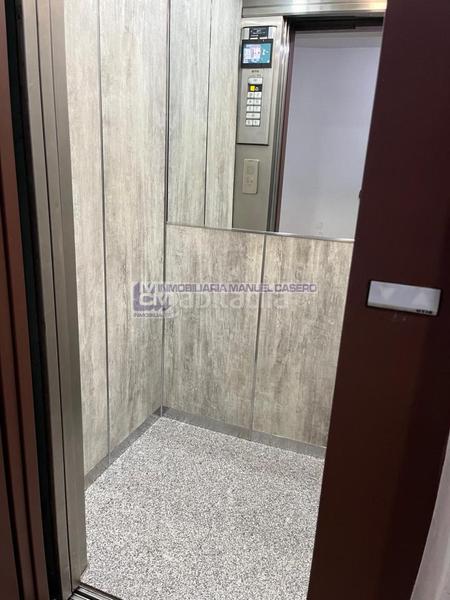 Foto d3336eb8-b4eb-4cbf-8fbb-90a4333622c2. Appartamento con riscaldamento parcheggio in Centro Cáceres