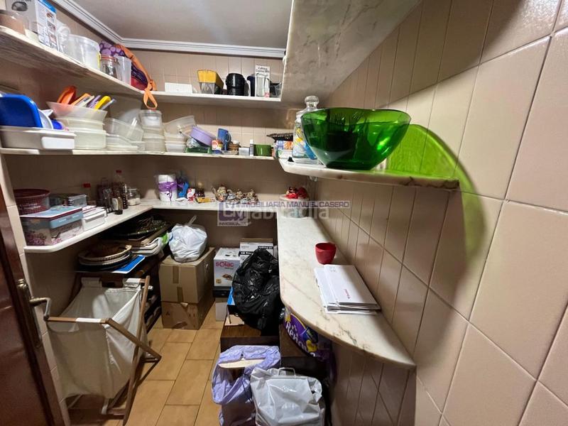 Foto 903572ff-52ec-4a79-a6d2-fddc1004f23c. Pis amb calefacció aparcament a Centro Cáceres