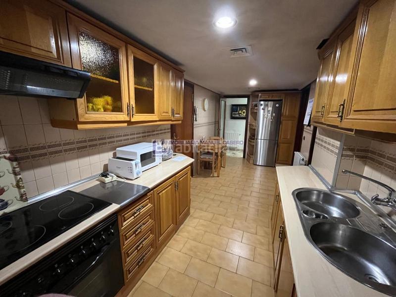 Foto f6abb922-27e5-439c-87f6-901e865eb87d. Pis amb calefacció aparcament a Centro Cáceres