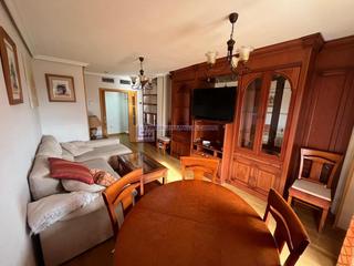 Flat in Ruta de la Plata