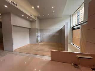 Miete Geschäftsraum in Centro