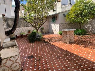 Haus  San jorge