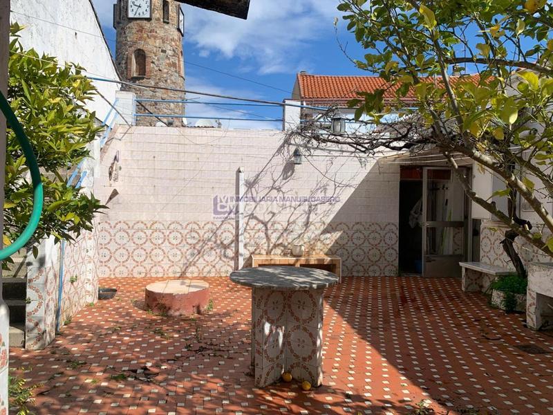 Foto 49639ef5-a515-42e7-bb97-501d3cc5e50c. Casa en Casco Antiguo Cáceres