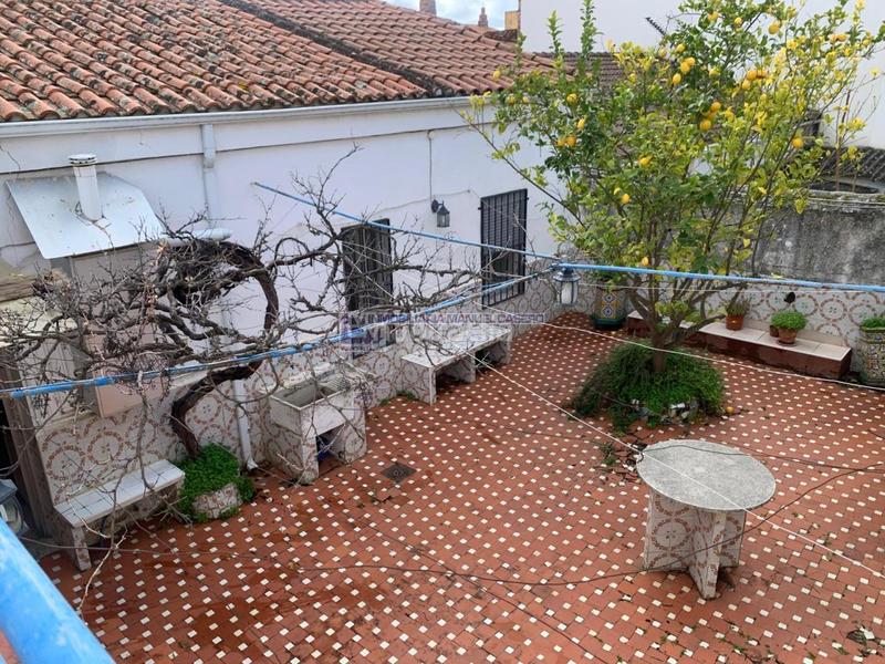 Foto 6e2f1d44-d254-45b1-a8bb-54d18895014b. Casa en Casco Antiguo Cáceres