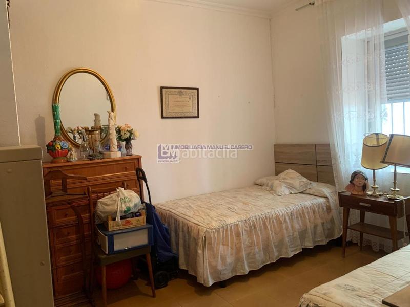 Foto 6f79cea3-1b07-45ef-8664-649aac6fd9fc. Casa en Casco Antiguo Cáceres