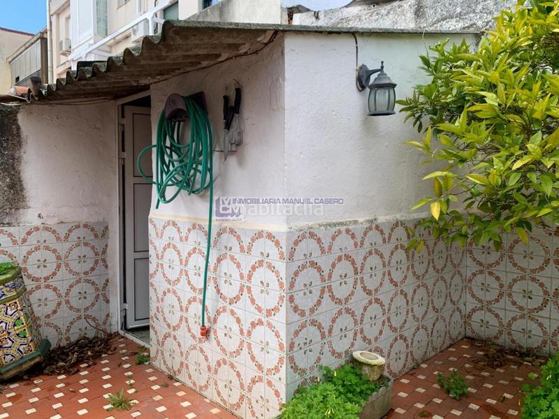 Foto 90b11c46-f581-4434-804f-de7f359c4983. Casa en Casco Antiguo Cáceres