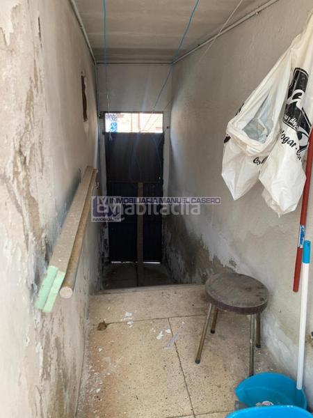 Foto b280c579-7379-4b15-9fd4-b070e257e2b7. Casa en Casco Antiguo Cáceres