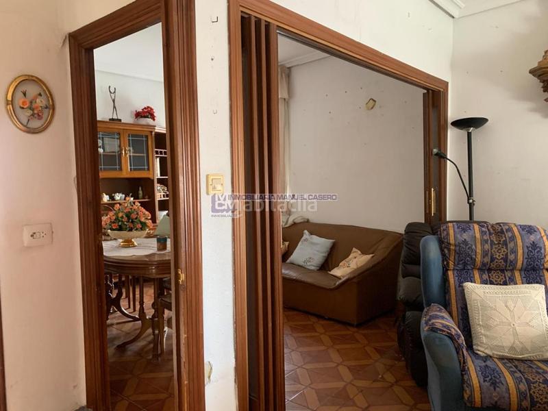 Foto 03b9a387-8ced-4f29-85e8-2387363a1fcb. Haus mit heizung parking in Casco Antiguo Cáceres