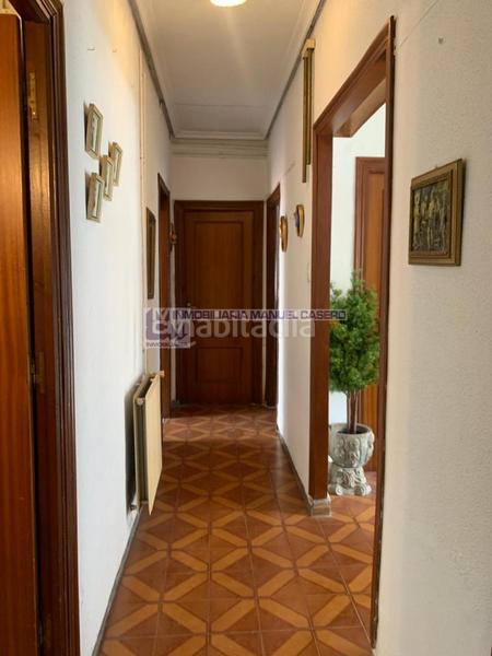 Foto 0dacac51-accf-400f-8d09-21b7b2358858. Haus mit heizung parking in Casco Antiguo Cáceres