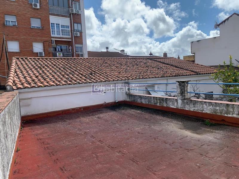 Foto 705420aa-d43a-4b03-b37a-4bb2a6412fd0. Haus mit heizung parking in Casco Antiguo Cáceres