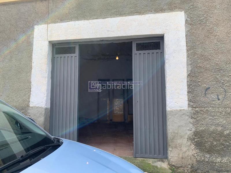 Foto 7104d452-809b-48c1-a4f4-a304ac9e4ead. Haus mit heizung parking in Casco Antiguo Cáceres