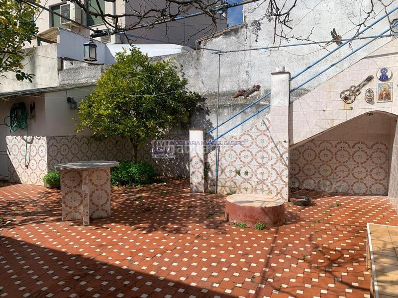 Foto a8ff41dc-7193-4fd7-9b64-544fa2047f55. Haus mit heizung parking in Casco Antiguo Cáceres
