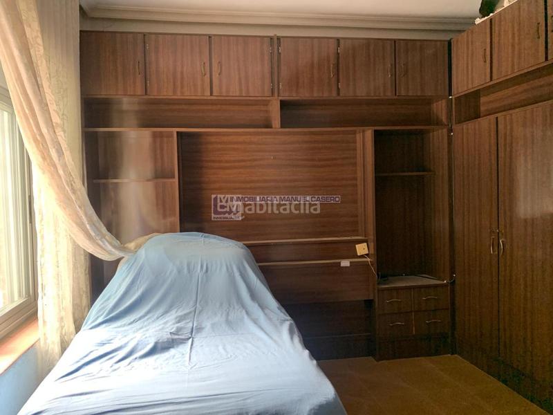 Foto b6d8d14f-7c9e-4c49-8b4c-da484dd4f82e. Haus mit heizung parking in Casco Antiguo Cáceres
