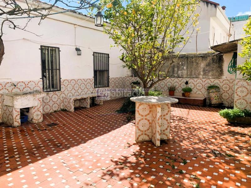 Foto 45462513-f664-4481-922b-b1117345efb9. Maison avec chauffage parking dans Casco Antiguo Cáceres
