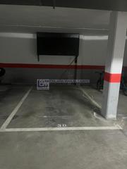 Car parking in Montesol - Mejostilla