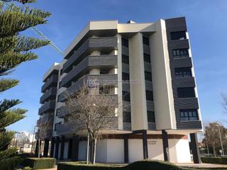 Dachwohnung in Nuevo Cáceres