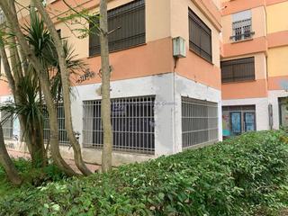 Business premise in Ruta de la Plata