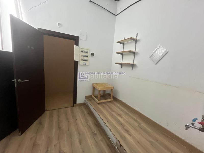 Foto 0f9a92f0-9c26-40dc-87b3-f3e8de1049f2. Miete geschäftsraum in Centro Cáceres