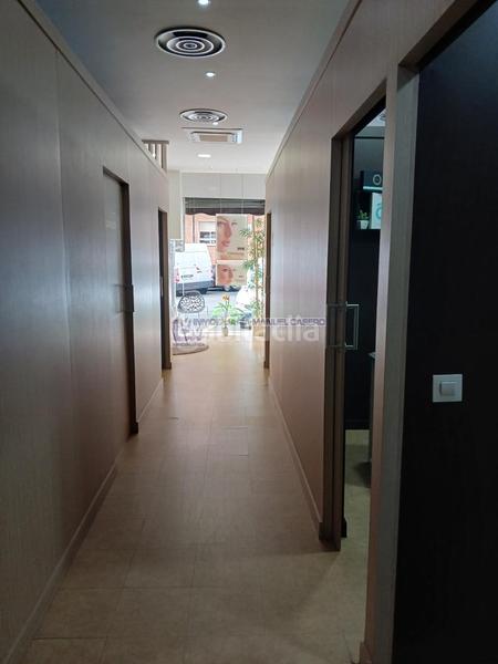 Foto 9783f995-7bcd-4bc7-ba31-05299b41dc47. Miete geschäftsraum in Centro Cáceres