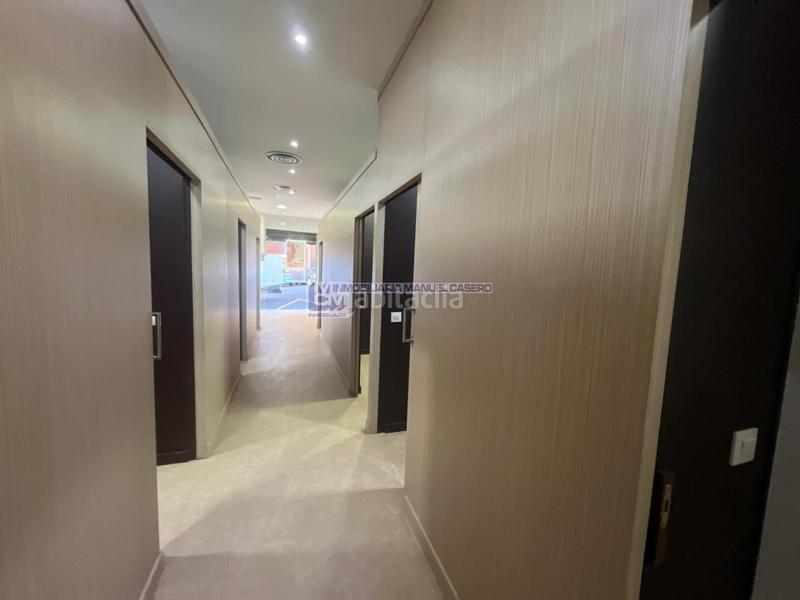 Foto 5c4e7eed-1a6e-49a0-b116-b595e0672474. Alquiler local comercial en Centro Cáceres