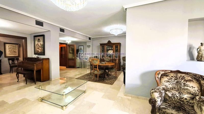 Foto 5ec7a448-6360-419e-a9d3-306e8e79155f. Appartamento con riscaldamento parcheggio in Centro Cáceres