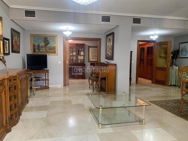 Foto 1fbd50c7-9833-45ac-8c77-8f3de24aec76. Appartement avec chauffage parking dans Centro Cáceres