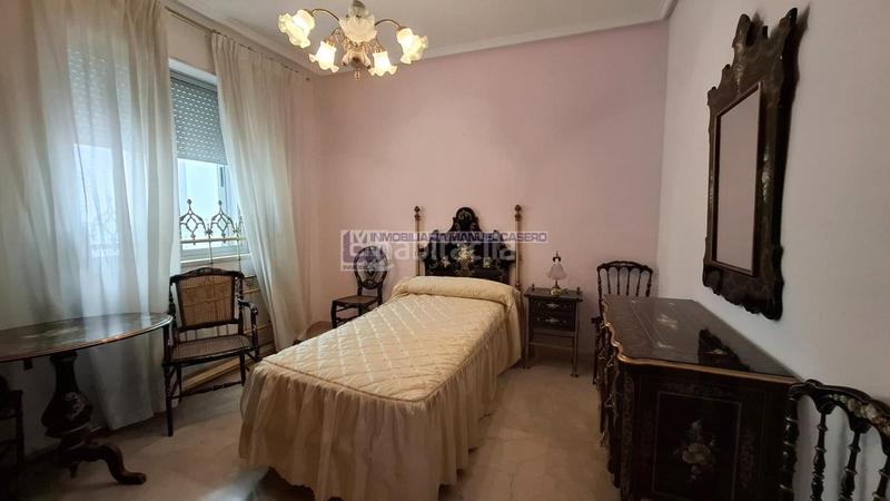 Foto 23e96831-44b2-4858-91df-0f8a8944dab7. Appartement avec chauffage parking dans Centro Cáceres