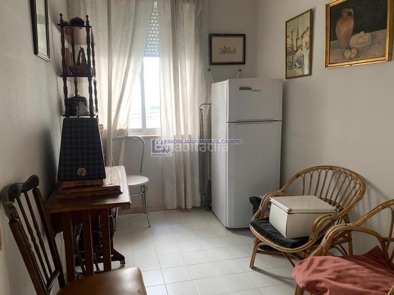 Foto 2ab50b04-32f7-42c0-83cd-60612b4303fe. Appartement avec chauffage parking dans Centro Cáceres