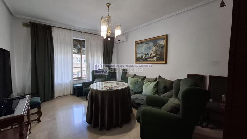 Foto 55fc157c-2d44-49e4-bcfc-21cd9be50b2f. Appartement avec chauffage parking dans Centro Cáceres