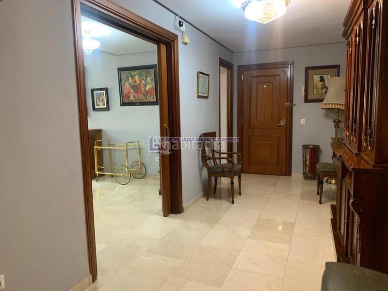 Foto 66ae4867-30e6-4685-ba5f-f69ffa9c74f6. Appartement avec chauffage parking dans Centro Cáceres