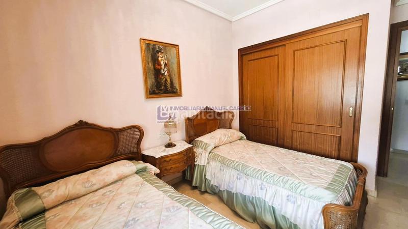 Foto 6d766eae-1a65-497a-86df-3e8bb0a5d5a5. Appartement avec chauffage parking dans Centro Cáceres