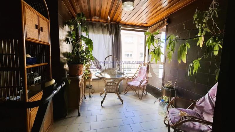 Foto 717b6555-9495-4413-bcfe-f1b507de1723. Appartement avec chauffage parking dans Centro Cáceres
