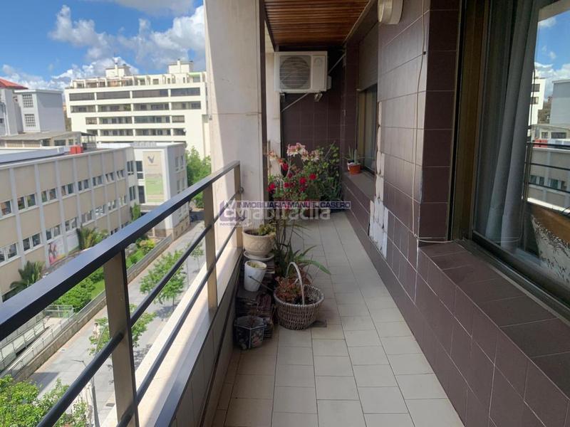 Foto 748ff65d-351b-45ec-9ba5-f54cf11c20b8. Appartement avec chauffage parking dans Centro Cáceres