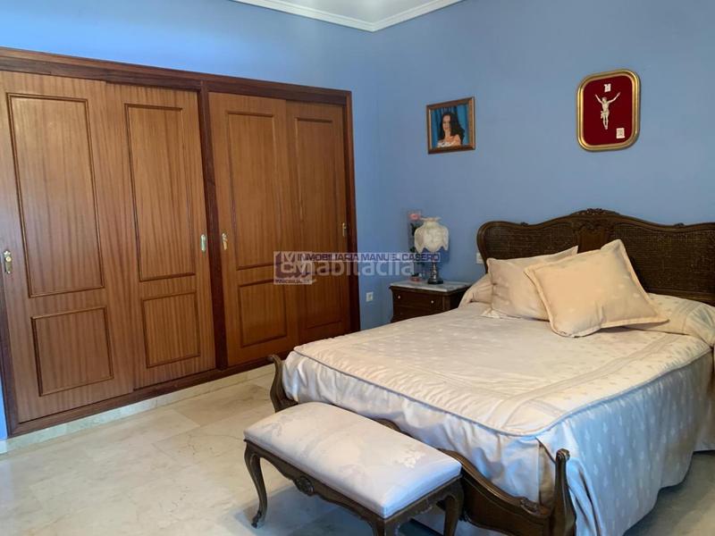 Foto 78fec5a2-55bd-430d-96d9-687e54d715c4. Appartement avec chauffage parking dans Centro Cáceres
