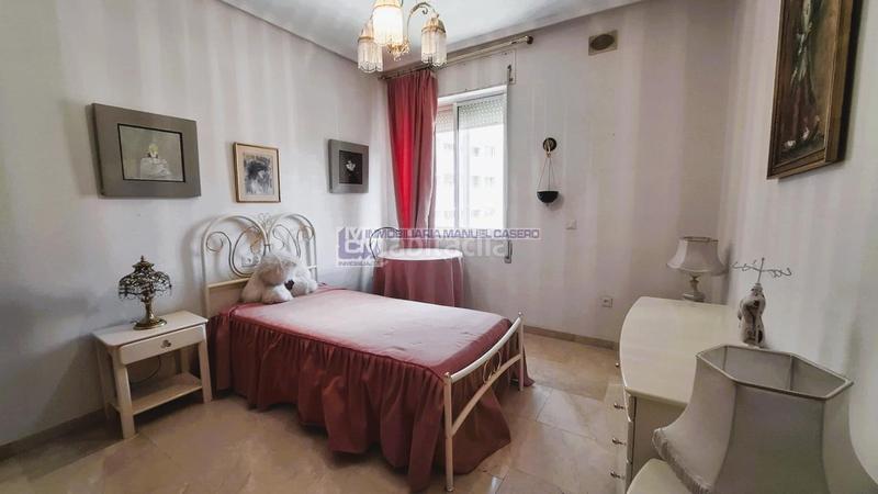 Foto 8aed1e6e-e928-4c1c-9b67-24c8edf40b19. Appartement avec chauffage parking dans Centro Cáceres