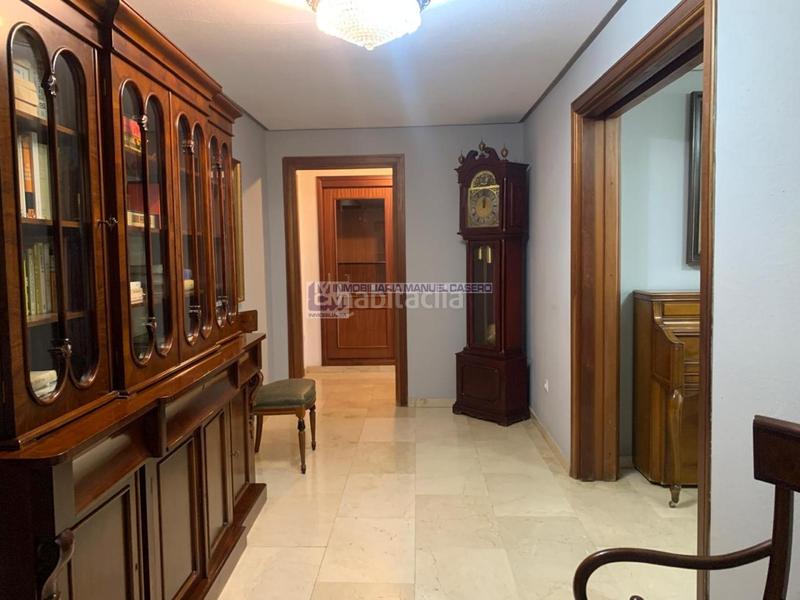 Foto 8db90420-b189-4fe6-8f2c-0cd9e005e099. Appartement avec chauffage parking dans Centro Cáceres