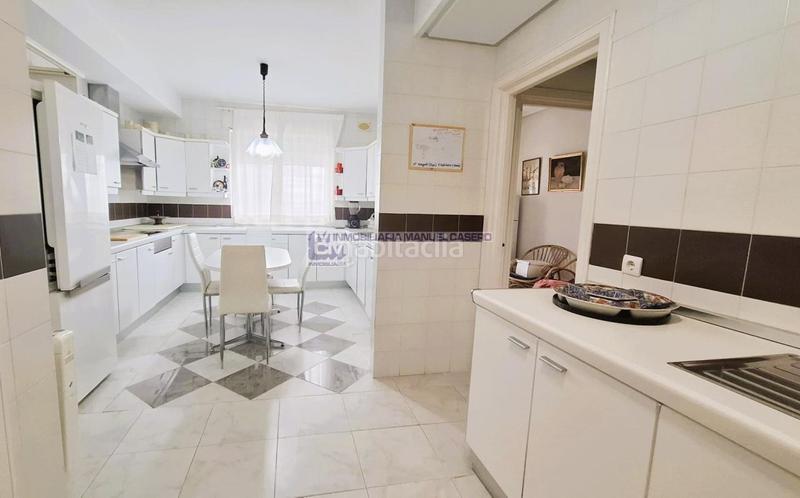Foto 8df86bb9-8264-444f-b890-8ea9424c4475. Appartement avec chauffage parking dans Centro Cáceres