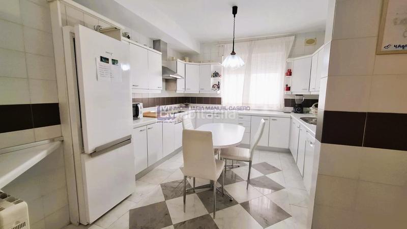 Foto c7da3a7b-796e-45cb-a2b5-4d9cd84aace7. Appartement avec chauffage parking dans Centro Cáceres